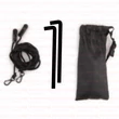 Kép 4/6 - Trabucco Ultra Shell umbrella napernyő