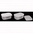 Kép 1/3 - Trabucco XPS Bait Boxes Wh W/Riddle csalitartó doboz