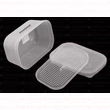 Kép 3/3 - Trabucco XPS Bait Boxes Wh W/Riddle csalitartó doboz