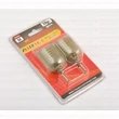 Kép 4/4 - Trabucco Airtek Maggot pellet method kosár 2 db