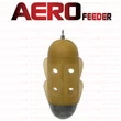 Kép 1/2 - Trabucco Aero Feeder Round csontikosár 2 db