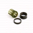 Kép 2/3 - Trabucco Vary Weight Distance Cage Feeder XL 20/35g feeder kosár cserélhető súllyal