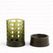 Trabucco Vary Weight Distance Cage Feeder XL 20/35g feeder kosár cserélhető súllyal