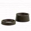 Kép 2/2 - Trabucco Vary Weight Distance Cage Feeder (XL) 20-35-50g feeder kosár súly szett
