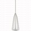 Trabucco XPS goundbait Whisk keverő fej