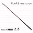 Kép 1/3 - Trabucco Flare Nrg-Match horgászbot