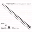 Kép 1/2 - Trabucco Precision RPL Barbel&Carp feeder bot