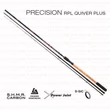 Kép 1/5 - Trabucco Precision RPL Quiver Plus feeder bot