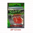 Kép 1/2 - Trabucco Slurp Bait Bloodworm műszúnyoglárva