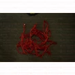 Kép 2/2 - Trabucco Slurp Bait Bloodworm műszúnyoglárva