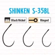 Kép 1/2 - Trabucco Shinken Hooks S-35BL horog