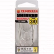 Kép 2/2 - Trabucco Shinken Double Hooks S-36 horog