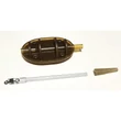 Kép 2/3 - Fil Fishing Filex UNO method feeder kosár 1db