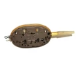 Kép 3/3 - Fil Fishing Filex UNO method feeder kosár 1db