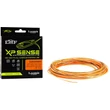 Kép 1/7 - Loomis & Franklin XP Sense Fly Line Euro Nymph #0-#5 23,4+1m floating, legyező zsinór