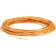 Kép 3/7 - Loomis & Franklin XP Sense Fly Line Euro Nymph #0-#5 23,4+1m floating, legyező zsinór