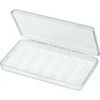 Kép 1/2 - Loomis & Franklin Dry Fly Box 15,8x9,6x2,3 cm, legyes doboz