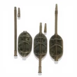 Kép 1/5 - NM Method Hybrid Long Cast etetőkosár M 3db/csg