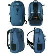Kép 1/3 - Rapture AquaVault Waterproof Backbag 25l, hátizsák
