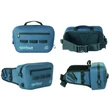 Kép 1/4 - Rapture AquaVault Waterproof Waistbag  4l, övtáska