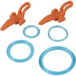 Kép 1/4 - Rapture Lure Keeper SL 2db