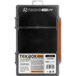 Kép 2/2 - Rapture Tekbox Tackle system L FF szerelékes doboz