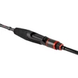 Kép 3/6 - Rapture Stealth 1802 ML (602/5-20) pergető bot
