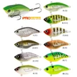 Kép 1/2 - Rapture Pro SL Vibe Crank S SO 50mm 14g wobbler