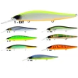 Kép 1/2 - Rapture Pro Onebait DR 100SP 10,2g CHT wobbler