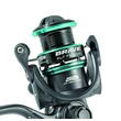 Kép 5/5 - Trabucco Brave XLT FB 1500, orsó