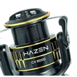 Kép 4/4 - Trabucco Hazen CX FD orsó