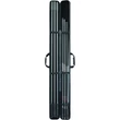 Kép 3/9 - Trabucco Ultra Shield Pole Hardcase 190, merevfalú bot tartó rakóshoz