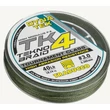 Kép 1/2 - Trabucco DynaTex TK4 Tekno Braid MG 150m, fonott zsinór