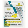 Kép 2/2 - Trabucco DynaTex TK4 Tekno Braid MG 150m, fonott zsinór