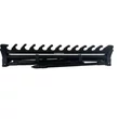 Kép 2/5 - Trabucco GNT Mega Black Kit Front Rest XL+ 12AW első bottartó