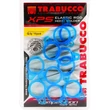 Kép 2/2 - Trabucco XPS Rod Elastic Hook Band 10db, horogrögzítő