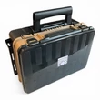 Kép 2/5 - Trabucco Specialist Tackle Case XL 43*29,5*18,6cm, szerelékes doboz