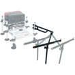 Kép 1/3 - Trabucco GNT Station QR Kompass Feeder Arm, feeder kar