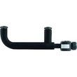 Kép 2/5 - Trabucco GNT QR SnapEase 2x Side Rest, kereszttartó