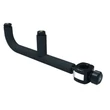 Kép 1/5 - Trabucco GNT QR SnapEase 2x Side Rest PRO 38cm, kereszttartó