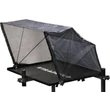 Kép 2/3 - Trabucco GNT X-Connect 55*45cm oldaltálca árnyékolóval 