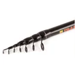 Kép 3/3 - Trabucco Pulse Energy T-MATCH 4005/60, tele-match horgászbot