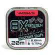 Kép 1/3 - Varga's Feederium 8X előke zsinór 20m