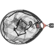 Kép 2/2 - Trabucco GNT-X Match Carp Silicone, szákfej