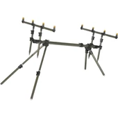 Rod pod