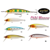 Chibi-nano lures