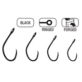 A Rapture - WORM HOOKS horogcsalád