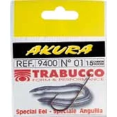 A Trabucco - AKURA horogcsalád