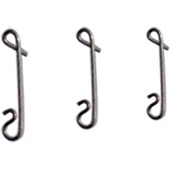 Kapocs - Not a Knot