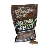 Etetőanyag - Pellet